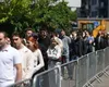 Prezența la vot duminică, record al ultimilor 25 de ani! Din 2000 nu s-a înregistrat acest procent la prezidențiale!