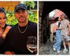 Fostul soț al cântăreței Oana Radu se însoară. Cum arată frumoasă brunetă care i-a furat inima lui Cătălin Dobrescu