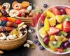 Cum să scazi colesterolul într-o lună de zile. Alimentele pe care trebuie să le consumi