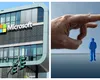 Microsoft face concedieri pe bandă rulantă. Mii de oameni rămân fără loc de muncă în următoarea perioadă