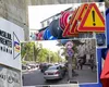 Lucrările de semnalizare rutieră, sub lupa autorităților. Consiliul Concurenței investighează posibile abateri de la reguli