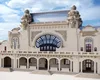 Cazinoul din Constanța și-a redeschis ușile, după cinci ani de renovări. Ministrul Culturii: „Va fi o încântare pentru toți cei care vin aici”