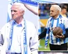 Doliu în sportul românesc. A murit Constantin Bâtlan, fostul mare jucător al Craiovei