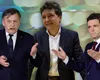 Crin Antonescu recunoaște că Nicușor Dan este un președinte legitim, dar spune că „rețeata securisto-propagandistică din spatele lui a câștigat din nou”