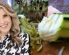 Cum prepară Cristela Georgescu salata de zucchini. Rețetă rapidă și sănătoasă