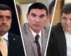 Cristi Borcea nu vrea nici cu Nicușor Dan, nici cu George Simion: „El trebuia să fie președintele României, eram departe!”