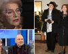 Cristina Deleanu a fost incinerată. Prietenii și-au luat adio astăzi de la marea actriță. ”Deja, la această oră, e un biet pumn de cenușă”