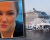 Christine, femeia care locuiește de 10 ani pe vase de croazieră. Câți bani câștigă