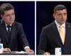 Nicușor Dan și George Simion, despre noul premier al României: „Îmi doresc foarte mult pe domnul Bolojan” / „Vreau un guvern de uniune națională”