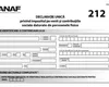 Declarația unică 2025. Ce riscă românii care au uitat să depună documentul la ANAF. Termenul limită a expirat deja