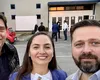 Partidul POT nu „fugem” de responsabilitate. Formaţiunea politică trimite o delegaţie condusă de Anamaria Gavrilă la consultările cu Nicuşor Dan de la Cotroceni
