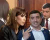 Cât a rezistat George Simion în interviul cu Denise Rifai. Dezvăluirile făcute de jurnalistă înainte de alegerile prezidențiale