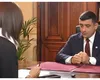 Cât a rezistat George Simion în interviul cu Denise Rifai. Dezvăluirile făcute de jurnalistă înainte de alegerile prezidențiale