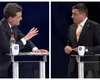 Dezbatere Nicușor Dan vs George Simion. Contre dure și pe tema vaccinării. Simion: ”Pandemia a fost învinsă când a început războiul” / Dan: ”Este tipul de discurs anti-știință care duce dezinfomare în societate”