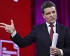 Nicuşor Dan: „Sunt foarte multe locuri în care statul român este de la neglijent până la capturat. Există un deficit de implicare în politică”
