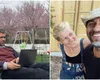 Dragoș Bucur are planuri mari de când s-a mutat la țară. Prezentatorul, pe cale să-și îndeplinească visul: „Suntem tare mândri”