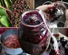 Dulceață din fructe de soc, rețetă de impresionat musafirii. Secretul gospodinelor pentru o aromă de neegalat