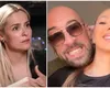 Mesajul transmis de Elena Vîșcu lui CRBL, după ce artistul s-a afișat cu noua lui iubită. Fosta soție a artistului face dezvăluiri