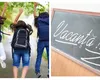 Vacanța de vară 2025. Cine sunt elevii care termină anul mai devreme. Calendarul probelor de la BAC și Evaluare Națională