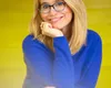 Andreea Esca, apel către români în ziua votului: „Nu vreau să pierd nimic din ce am câştigat în Decembrie 1989. Mi-ar plăcea să rămânem cu ţara noastră liberă”