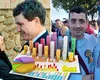 REZULTATE ALEGERI PREZIDENŢIALE 2025. George Simion: „Mai multor firme de sondaje li s-a transmis să oferte un scor strâns: 50-50, care nu reflectă realitatea de pe teren”