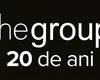 The Group a împlinit 20 de ani; publicitatea este creație!
