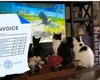 Facturile se dublează, CALCUL complet. Cât curent consumă un televizor și cât vom plăti lunar, de la 1 iulie 2025, doar pentru el