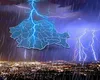 Fenomenul meteo alarmant care anulează codul roșu de potop. Ce se întâmplă cu vremea