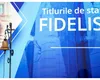 Titluri de stat Fidelis. Emisiunea de titluri din luna mai a avut cea mai slabă participare a investitorilor din ultimii trei ani