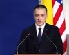 Mihai Fifor, despre mandatul PSD la consultările cu Nicuşor Dan: „Nu vom propune un premier şi nu vom negocia ministere. Singurul subiect de discuţie este direcţia economică a ţării”