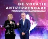 Forumul național De Vocație Antreprenoare: 2000 de participanți, 5 orașe, o singură vocație – antreprenoriatul