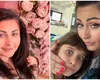 Gabriela Cristea a ajuns la spital cu fiica ei, Iris. Micuța a fost lovită la școală: „Sunt genul de mamă care nu se panichează”