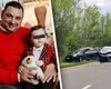 Ce pedeapsă riscă Ionel Ganea după accidentul cumplit în care copilul său de doi ani a fost rănit grav: „Vătămarea corporală din culpă este pedepsibilă”