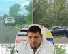 Băieţelul de doi ani al lui Ionel Ganea, în comă indusă. Prognostic teribil al medicilor: „Este în stare foarte gravă!”
