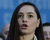 Mesajul Anamariei Gavrilă în ziua votului. Lidera POT, apel direct către susţinători: „Vă rog să vă faceţi partea!”