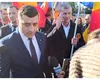 Ce meserie are George Simion. Unde a lucrat candidatul AUR la alegerile prezidențiale