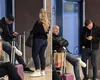 George Simion a fugit din ţară după ce a pierdut alegerile. Cu cine a fost surprins în aeroport şi ce destinaţie a ales
