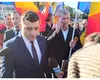 Cu ce se ocupă părinții și sora lui George Simion: ”Mă bucur ca nu sunt securiști, nomenclaturiști”