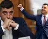 George Simion, mesaj dur pentru opozanții săi: „Ce mă fac eu cu voi? Individual, nu în grup”