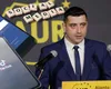 Decizie radicală luată de George Simion, înainte alegerile de duminică. Și-a închis conturile de Facebook și TikTok
