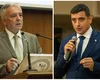 Mugur Isărescu, demis de la șefia BNR de către George Simion, dacă liderul AUR ajunge președinte. Reacția dură a BNR: „România ar înceta să mai existe”