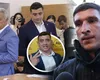 George Simion continuă seria doleanțelor halucinante. Marele perdant al prezidențialelor cere retragerea acuzațiilor formulate împotriva lui Georgescu și ridicarea controlului judiciar asupra lui BogPR