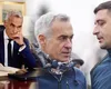 Călin Georgescu vorbește în dodii și refuză să-i pronunțe numele lui George Simion: „Protejatul meu mai tânăr/ Cu bursa grâului la Brăila ai cucerit totul”