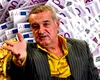 Cum a pierdut Gigi Becali suma de 1.000.000 de euro din cauza lui George Simion. „A făcut trei mari greşeli”