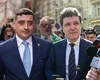 George Simion, mişcare de ultimă oră după ce a boicotat majoritatea dezbaterilor electorale
