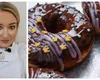 Gogoși cu ciocolată SUPER-DELICIOASE, după rețeta Roxanei Blenche. Se prepară ușor și rapid