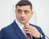 George Simion a recidivat, atacând Comisia Europeană şi Franţa: „Provoacă sărăcie şi chiar extincţia lumii occidentale. Franţa poate deveni orice, poate un califat sau altceva”