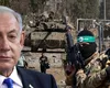 Liderul HAMAS a fost ucis. Benjamin Netanyahu confirmă moartea șefului organizației teroriste