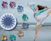 Horoscop 25 mai 2025. O zodie este cu capul în nori, alta dă petrecere, iar câteva numără câştigurile