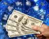 Horoscop 2025. Cele trei zodii care învârt banii cu lopata după 40 de ani